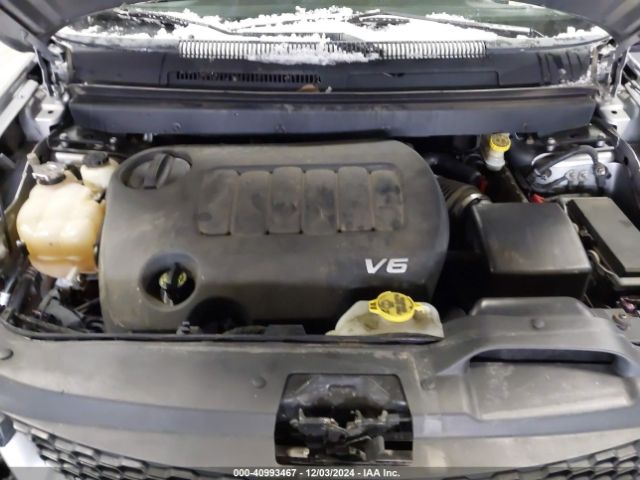 3C4PDCEG2GT205956 Dodge Journey R/t