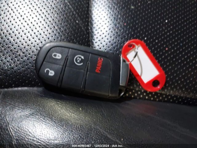 3C4PDCEG2GT205956 Dodge Journey R/t