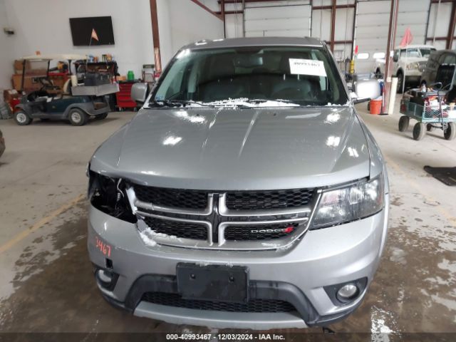 3C4PDCEG2GT205956 Dodge Journey R/t