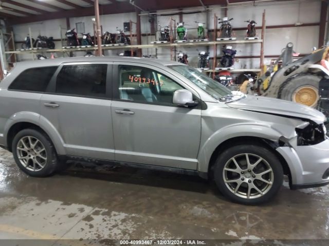 3C4PDCEG2GT205956 Dodge Journey R/t
