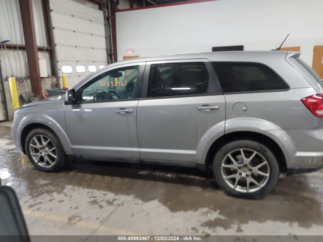3C4PDCEG2GT205956 Dodge Journey R/t