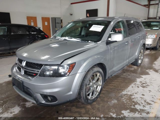 3C4PDCEG2GT205956 Dodge Journey R/t
