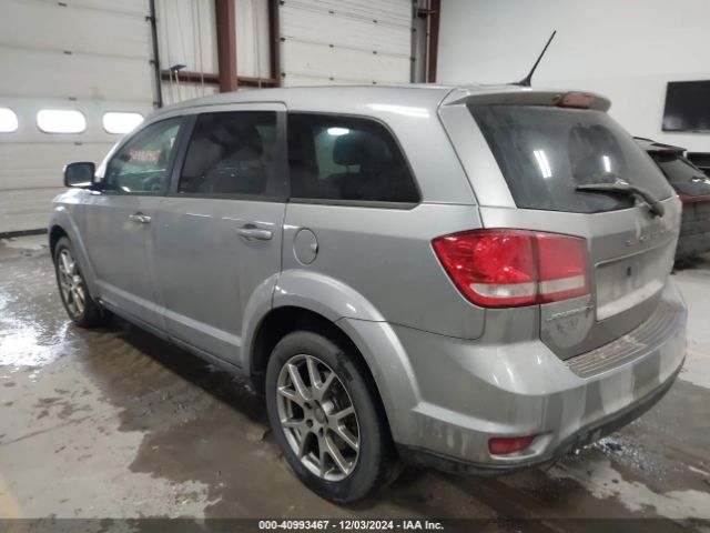3C4PDCEG2GT205956 Dodge Journey R/t