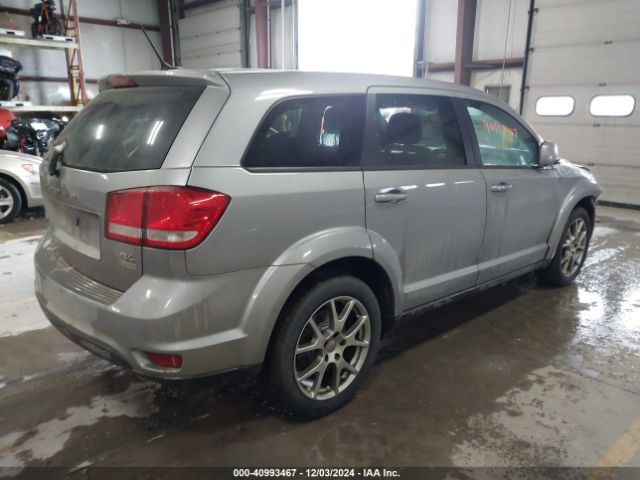 3C4PDCEG2GT205956 Dodge Journey R/t