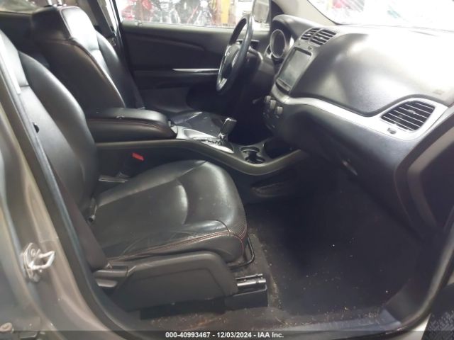 3C4PDCEG2GT205956 Dodge Journey R/t