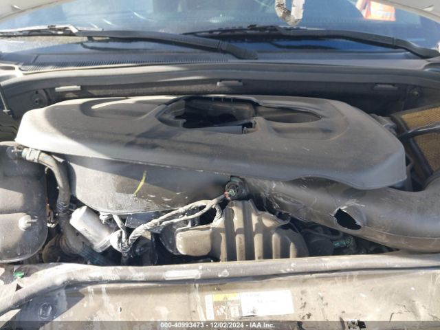 1C4RJEAG2MC633746 Jeep Grand Cherokee Laredo X 4x2