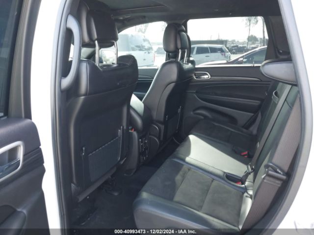 1C4RJEAG2MC633746 Jeep Grand Cherokee Laredo X 4x2