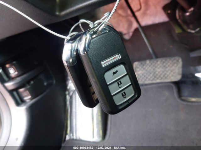 3CZRU6H56MM750336 Honda Hr-v Awd Ex