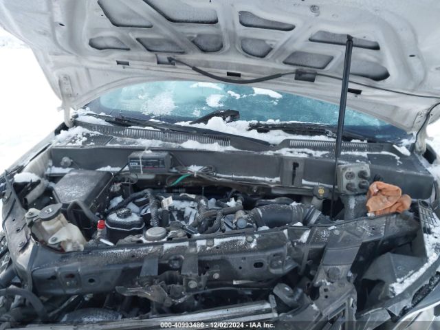 1GNKVGKD7FJ150880 Chevrolet Traverse 1lt