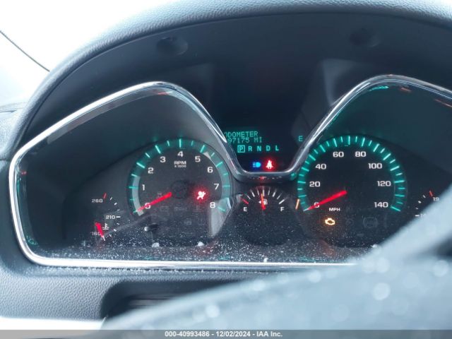 1GNKVGKD7FJ150880 Chevrolet Traverse 1lt
