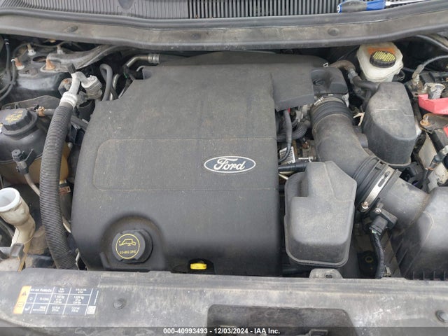 Ford EXPLORER XLT 2014 1FM5K8D8XEGB14046 Image 10