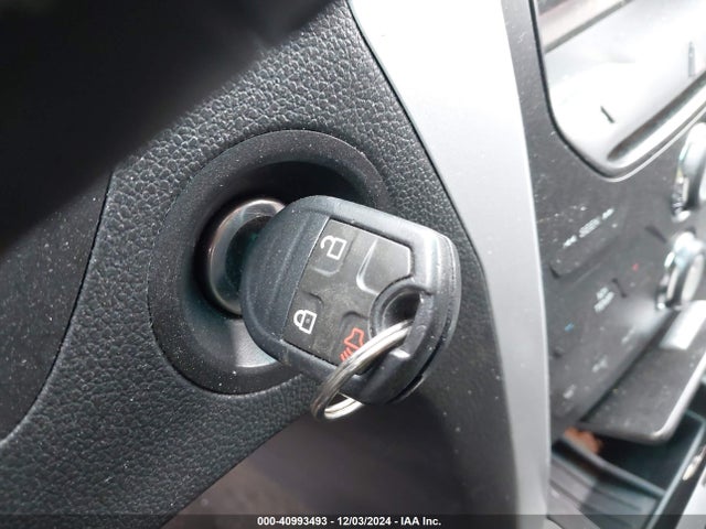 Ford EXPLORER XLT 2014 1FM5K8D8XEGB14046 Image 11
