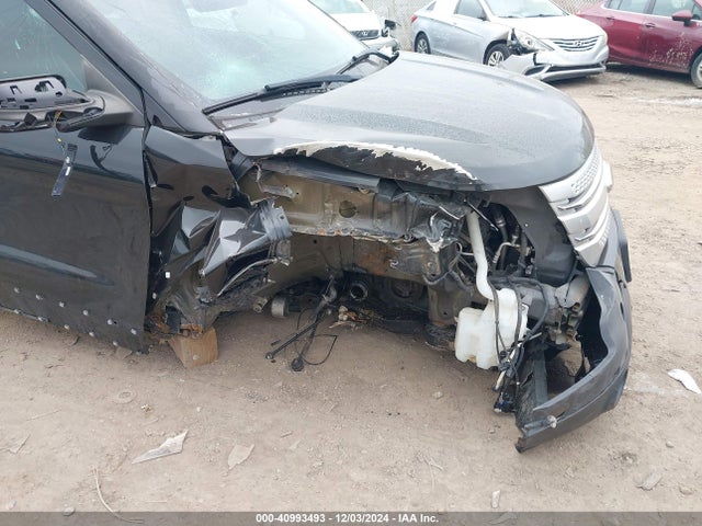 Ford EXPLORER XLT 2014 1FM5K8D8XEGB14046 Image 6