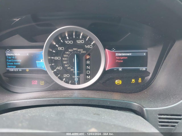 Ford EXPLORER XLT 2014 1FM5K8D8XEGB14046 Image 7