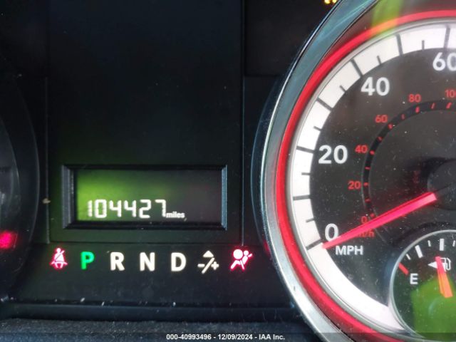 2C4RDGBG2GR220125 Dodge Grand Caravan Se Plus