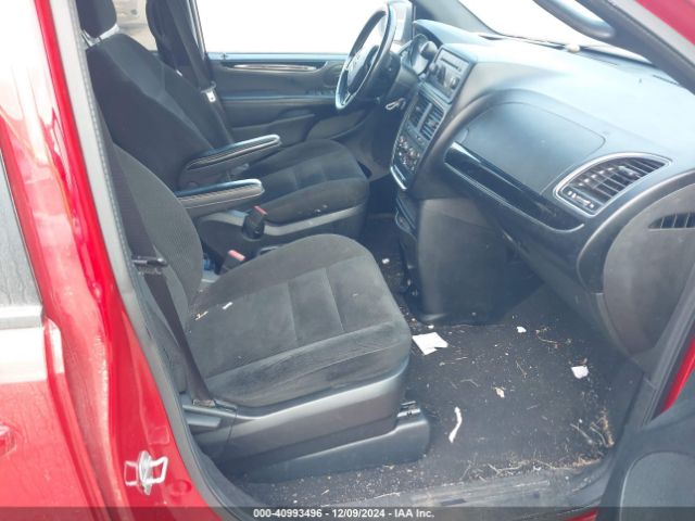 2C4RDGBG2GR220125 Dodge Grand Caravan Se Plus