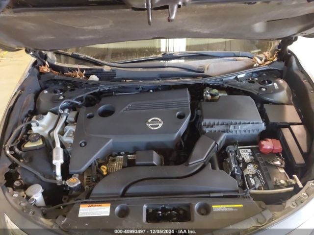 1N4AL3AP7EN373691 Nissan Altima 2.5/2.5 S/2.5 Sl/2.5 Sv