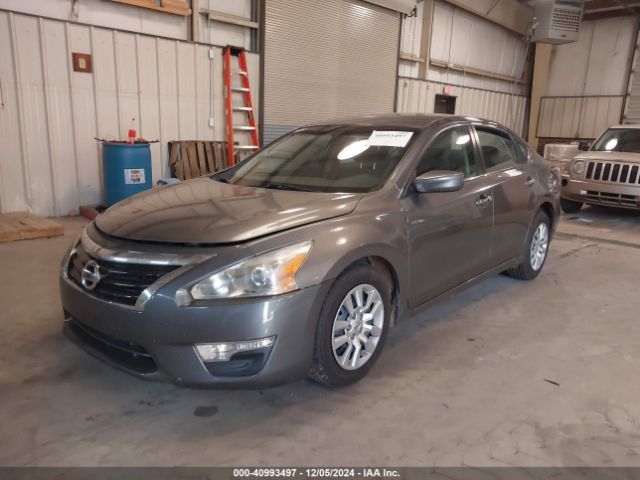 1N4AL3AP7EN373691 Nissan Altima 2.5/2.5 S/2.5 Sl/2.5 Sv