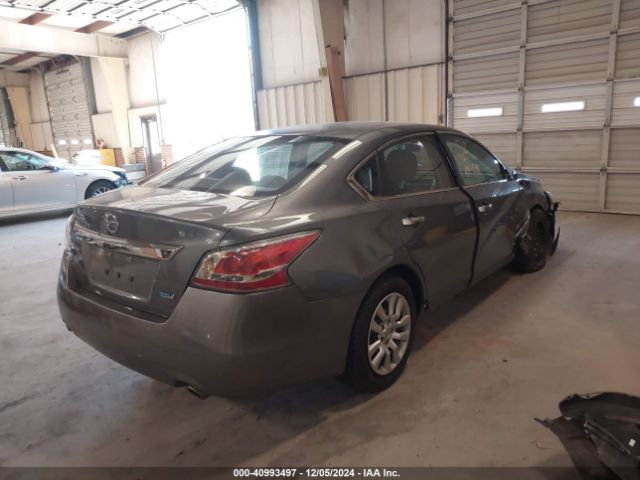 1N4AL3AP7EN373691 Nissan Altima 2.5/2.5 S/2.5 Sl/2.5 Sv