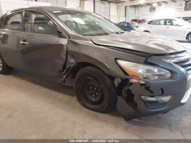 1N4AL3AP7EN373691 Nissan Altima 2.5/2.5 S/2.5 Sl/2.5 Sv