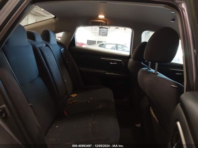 1N4AL3AP7EN373691 Nissan Altima 2.5/2.5 S/2.5 Sl/2.5 Sv