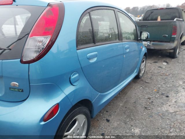 2014 MITSUBISHI I-MIEV JA3215H4XEU024959 Photo 3