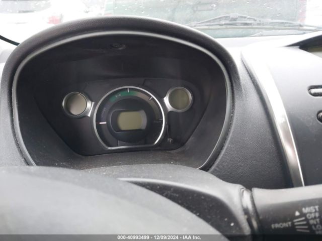 2014 MITSUBISHI I-MIEV JA3215H4XEU024959 Photo 6