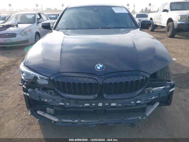 3MW5P7J05M8B83798 BMW 3 Series 330e