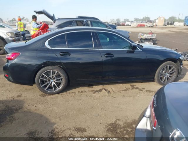 3MW5P7J05M8B83798 BMW 3 Series 330e