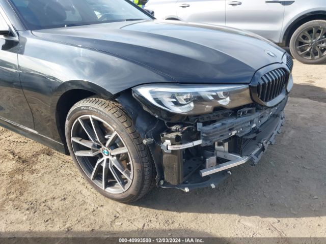 3MW5P7J05M8B83798 BMW 3 Series 330e