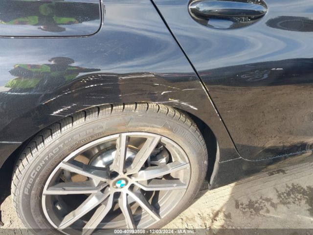 3MW5P7J05M8B83798 BMW 3 Series 330e