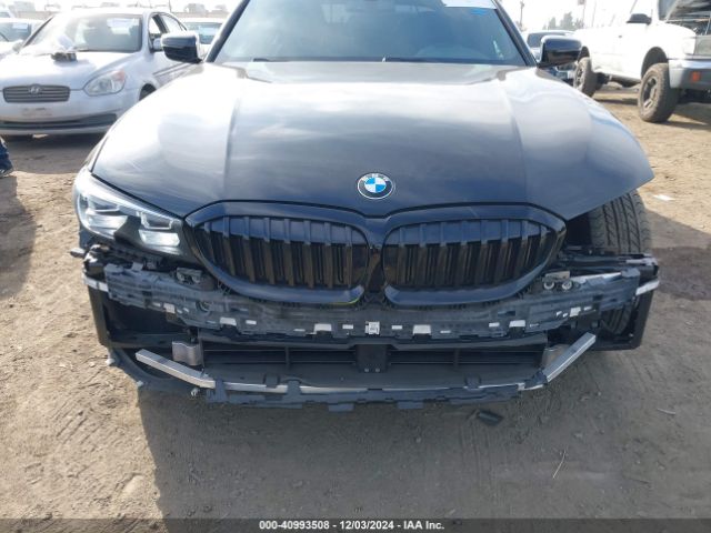 3MW5P7J05M8B83798 BMW 3 Series 330e