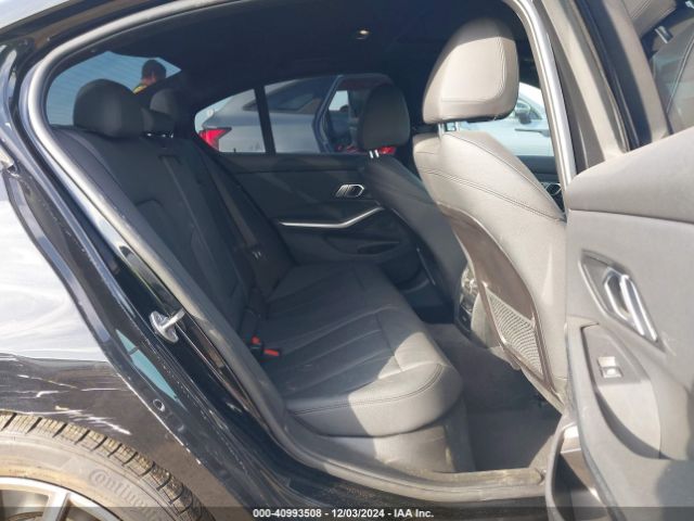 3MW5P7J05M8B83798 BMW 3 Series 330e