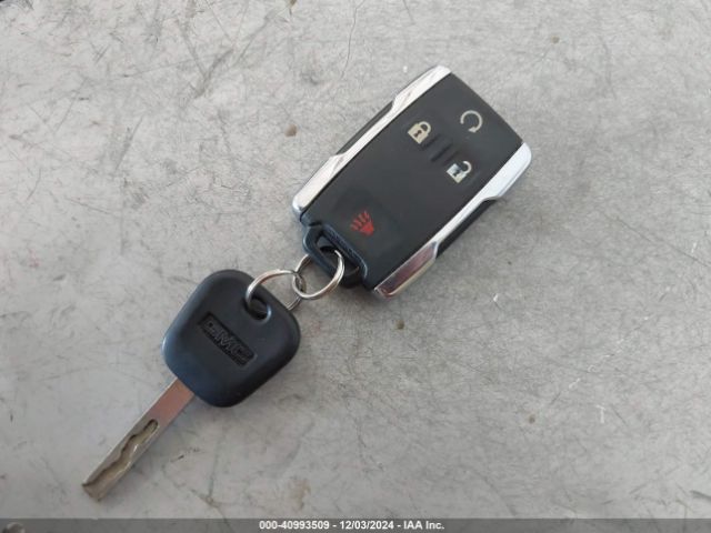 1GTG6CE34G1355632 GMC CANYON SLE
