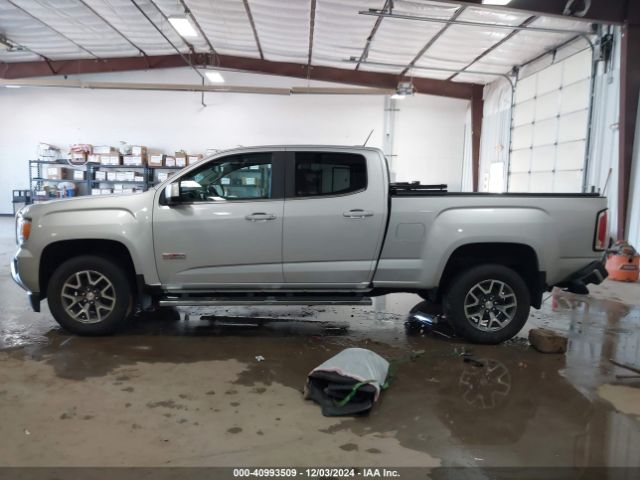 1GTG6CE34G1355632 GMC CANYON SLE