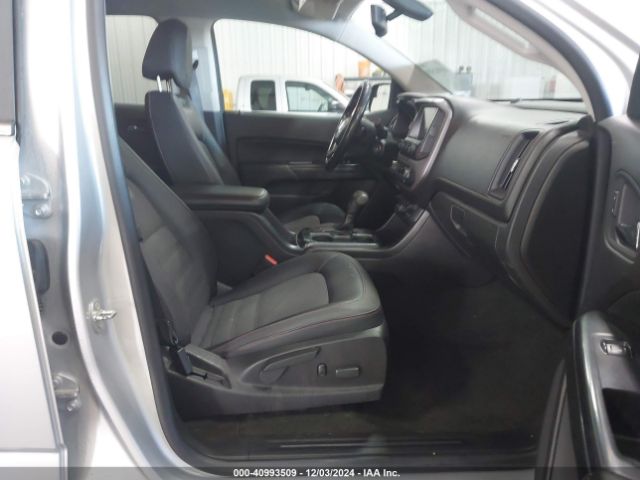 1GTG6CE34G1355632 GMC CANYON SLE