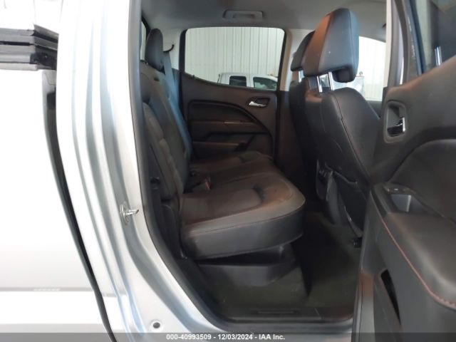 1GTG6CE34G1355632 GMC CANYON SLE