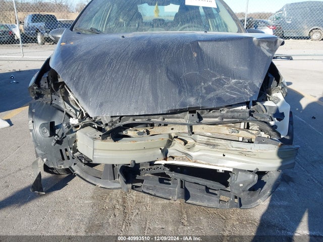 Ford FIESTA SE 2019 3FADP4BJ1KM116971 Image 6