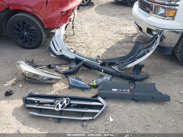 Hyundai TUCSON SE 2016 KM8J33A46GU255233 Image 12