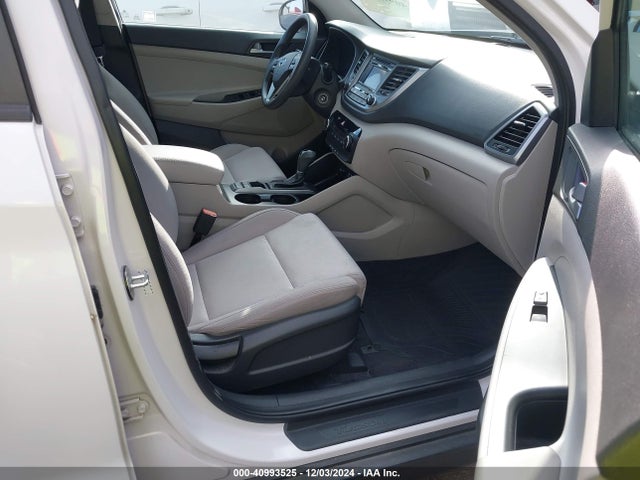 Hyundai TUCSON SE 2016 KM8J33A46GU255233 Image 5