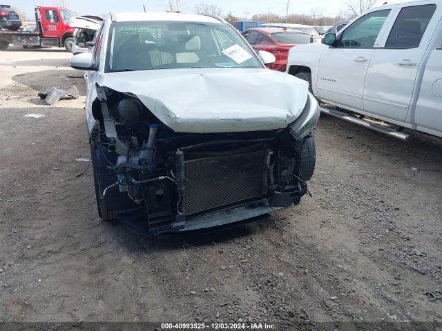 Hyundai TUCSON SE 2016 KM8J33A46GU255233 Image 6