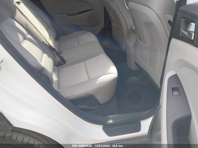 Hyundai TUCSON SE 2016 KM8J33A46GU255233 Image 8