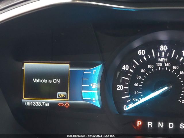 3FA6P0D98LR192860 Ford Fusion Titanium