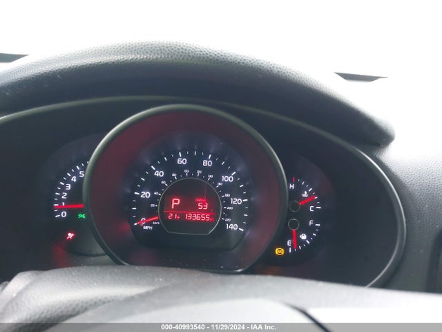 KIA Soul 2015 KNDJN2A21F7159031 Image 7