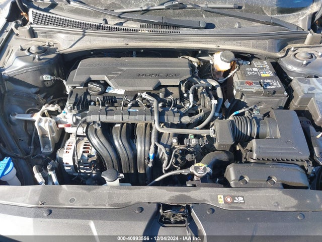 5NPLM4AGXNH082981 Hyundai ELANTRA SEL