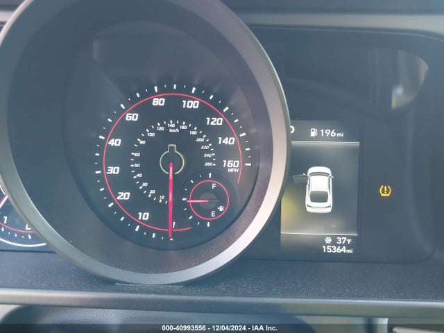 5NPLM4AGXNH082981 Hyundai ELANTRA SEL