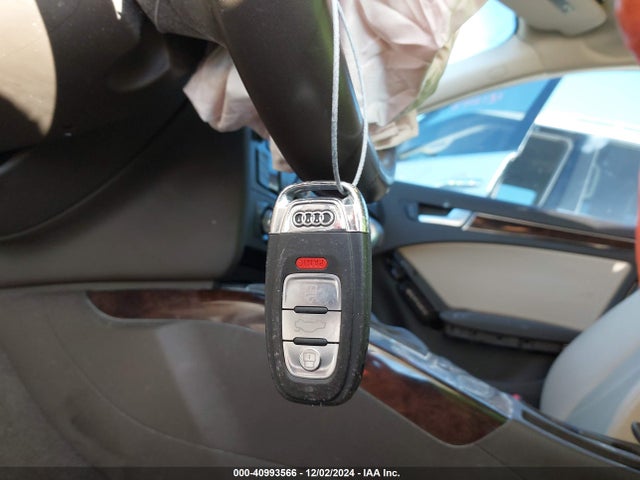 WAUAFAFL9FN030066 Audi A4 2.0t Premium