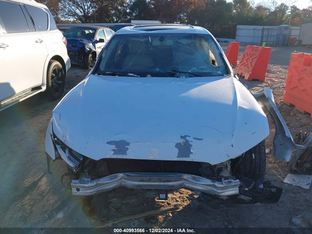 WAUAFAFL9FN030066 Audi A4 2.0t Premium