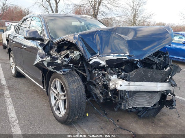 2016 WA1L2AFP6GA085555 main image