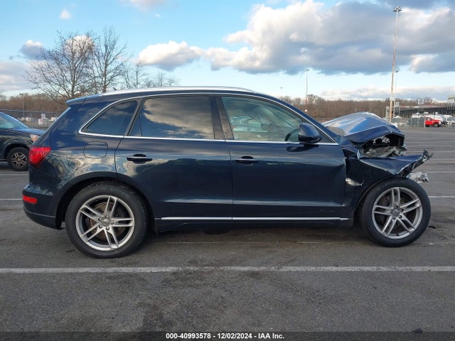 Audi Q5 2.0t Premium 2016 WA1L2AFP6GA085555 Image 13